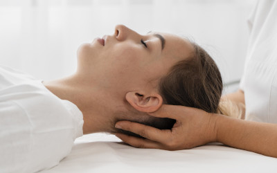 craniosacral therapy