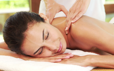 massage