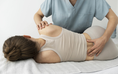 osteopathy